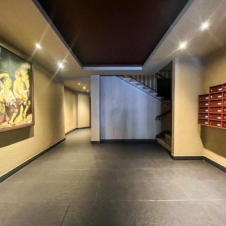 Apartamento Ontario En El Centro De Andorra La Vella Con Parking Andorra la Vella Exterior photo