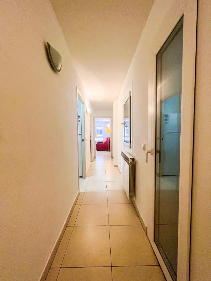 Apartamento Ontario En El Centro De Andorra La Vella Con Parking Andorra la Vella Exterior photo
