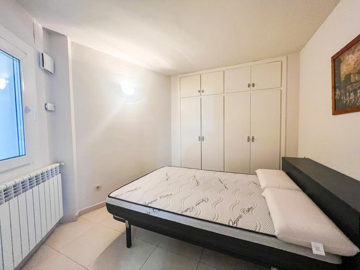 Apartamento Ontario En El Centro De Andorra La Vella Con Parking Andorra la Vella Exterior photo