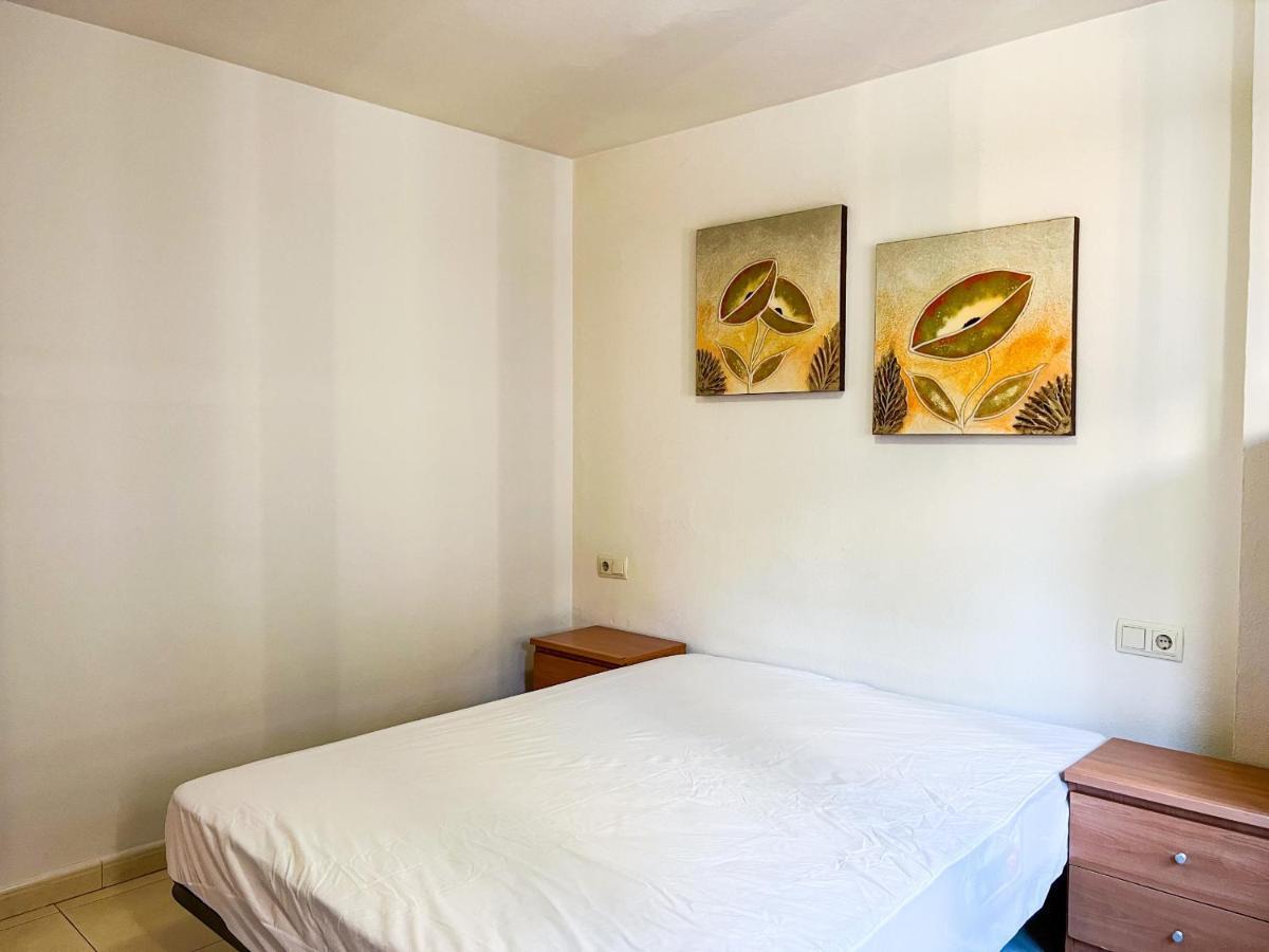 Apartamento Ontario En El Centro De Andorra La Vella Con Parking Andorra la Vella Exterior photo